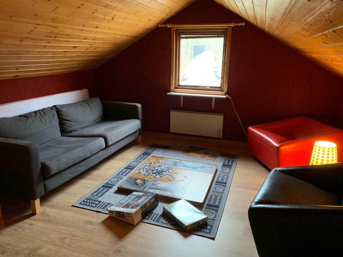 Cozy House In Kosta Center Surrounding With Swedish Nature Екстер'єр фото
