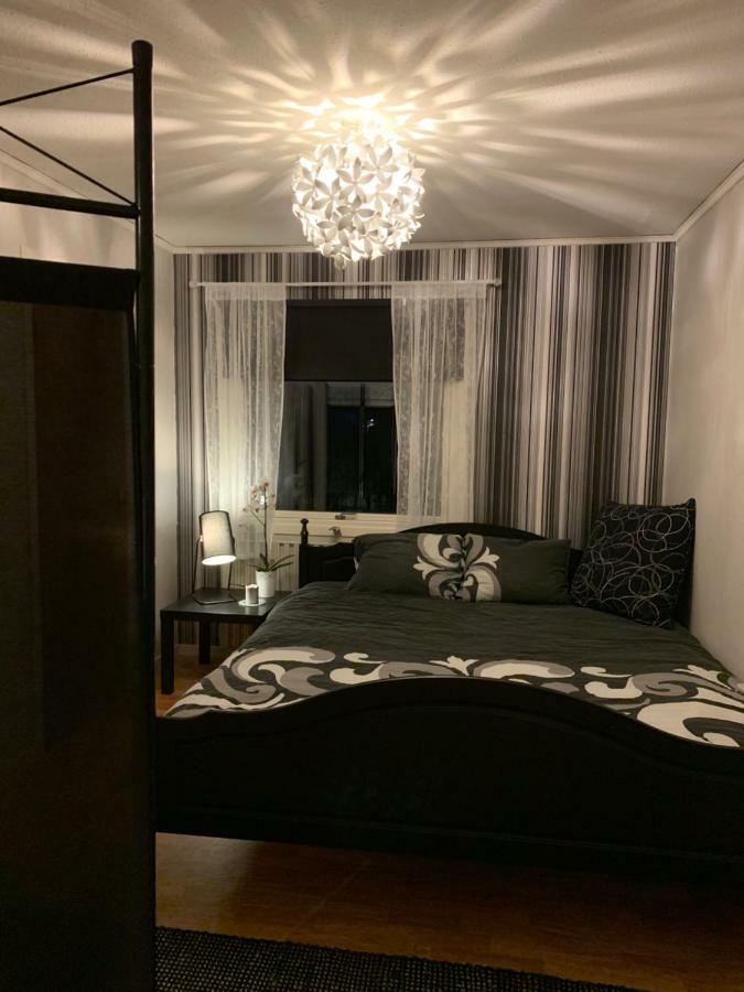 Cozy House In Kosta Center Surrounding With Swedish Nature Екстер'єр фото